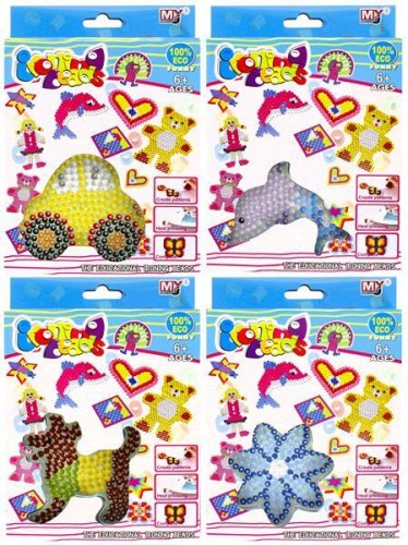 Przejdź do produktu KORAL DO ZGRZEW 22X15X3 MIX4 MC WB 96 192