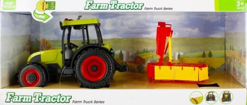 Przejdź do produktu TRAKTOR B O+AKC 52X22X16 MC WB    12.