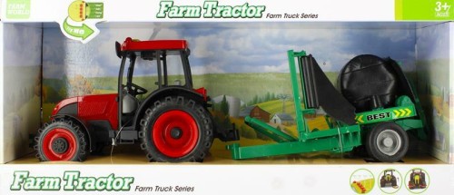 Przejdź do produktu TRAKTOR B O+AKC 52X22X16 MC WB  12,