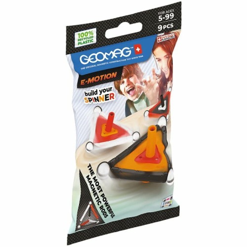 Przejdź do produktu Geomag E-motion