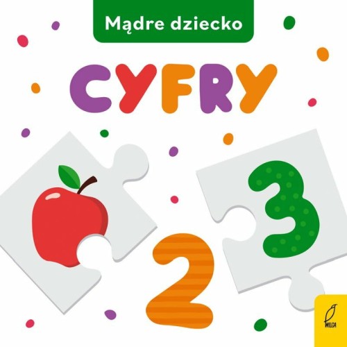 Przejdź do produktu Cyfry. Mądre dziecko