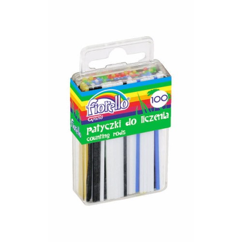 Przejdź do produktu Patyczki do liczenia, Grand