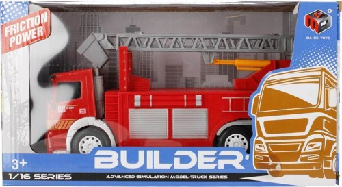 Przejdź do produktu AUTO STRAZ P/B 34X19X12 MC WB 12/24