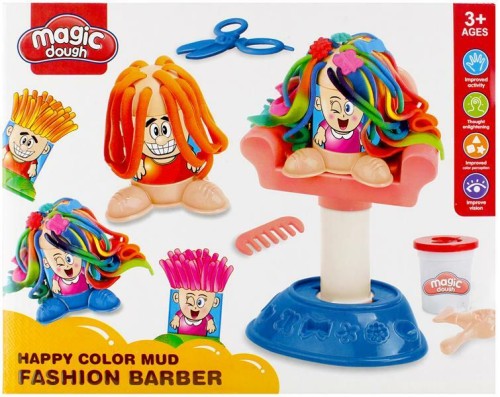 Przejdź do produktu MASA PLASTYCZ FRYZJER+AKC 30X25X7 MC PUD 18 36