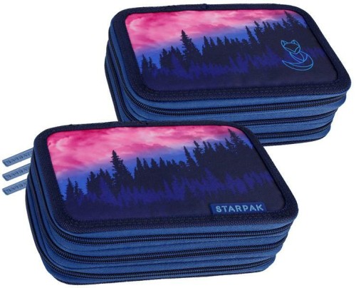Przejdź do produktu PIORNIK 3ZAM WYP FOREST STK PB 12/48