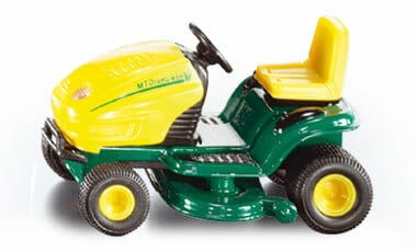 Przejdź do produktu SIKU 1312 Kosiarka do trawy