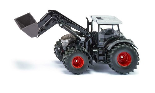 Przejdź do produktu SIKU 1990 Farmer traktor Fendt 942 Vario z przedni