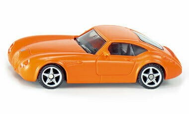 Przejdź do produktu SIKU 0879 Samochód Wiesmann GT