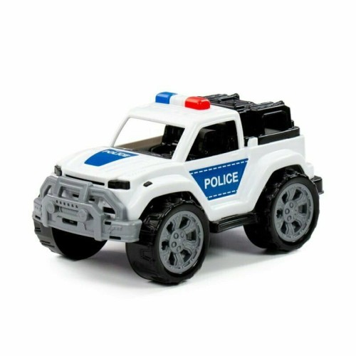 Przejdź do produktu Polesie 87591 Samochód ""Legionista"" patrolowy Poli