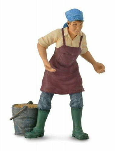 Przejdź do produktu Farmerka 88667 COLLECTA