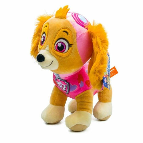 Przejdź do produktu PROMO Maskotka pluszowa Psi Patrol - SKYE 25cm 001
