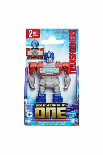 Przejdź do produktu PROMO Transformers One Energon Matrix Optimus Prim