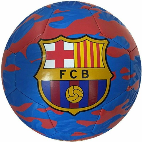 Przejdź do produktu Piłka nożna FC Barcelona Camo Barca r5 378772