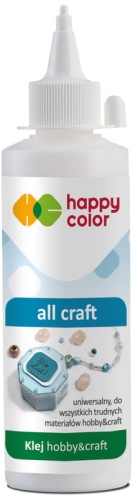 Przejdź do produktu ST-7480 KLEJ ALL CRAFT 100G