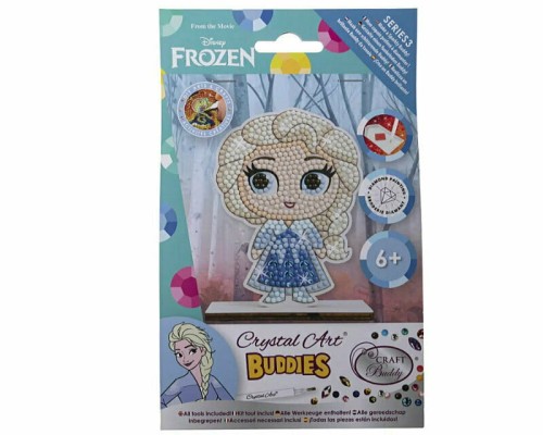 Przejdź do produktu EPEE Crystal Art Buddies - Mozaika diamentowa 2D,