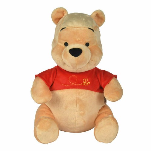 Przejdź do produktu Maskotki Kubuś Puchatek 35cm Disney