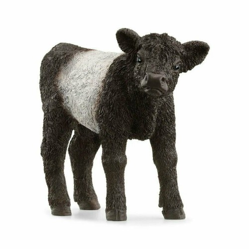 Przejdź do produktu SCHLEICH_FIG_FARM WORLD_CIELĘ RASY GALLOWAY
