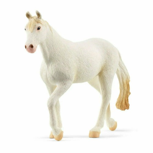 Przejdź do produktu SCHLEICH_FIG_FARM WORLD_KLACZ RASY CAMARILLO
