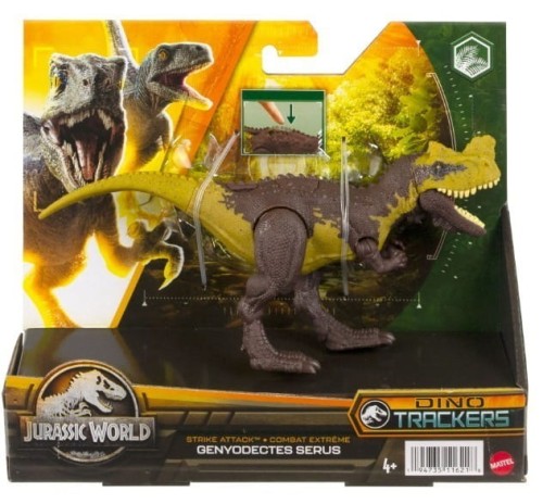 Przejdź do produktu Jurassic World Nagły atak Dinozaur Genyodectes Ser