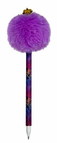 Przejdź do produktu Długopis żelowy z brokatem Rainbow High UND Simba