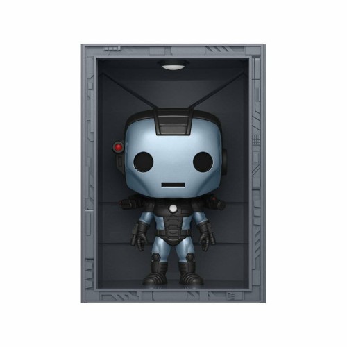 Przejdź do produktu FUNKO MARVEL DELUXE War Machine
