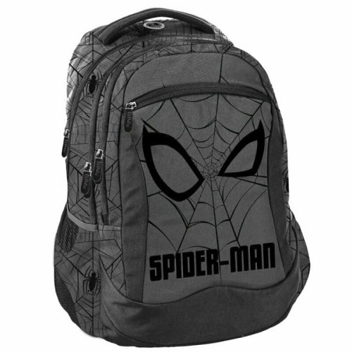 Przejdź do produktu Plecak młodzieżowy Spiderman BeUniq SP22XX-2808 Pa