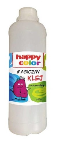 Przejdź do produktu HC-3400 KLEJ MAGICZNY W PŁYNIE 500ML