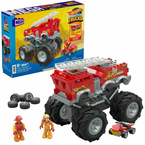 Przejdź do produktu -MBL HW MT ALARM+LAZIK ATV POJAZD HHD19 PUD4