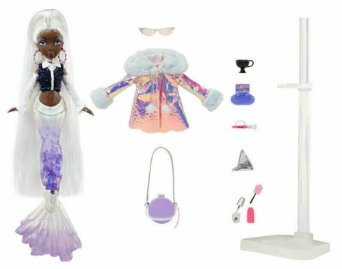 Przejdź do produktu MGA Mermaze Mermaidz W Theme Doll- CR 585411