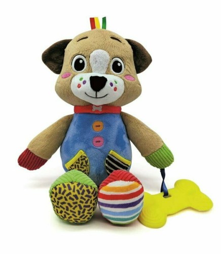 Przejdź do produktu Clementoni Mój przyjaciel Piesek 17833