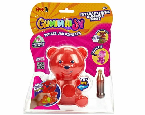 Przejdź do produktu EPEE Gumimalsy 4 wzory mix 09423 p4