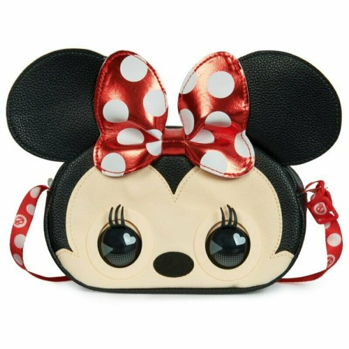 Przejdź do produktu Purse Pets X Disney - Torebka Interaktywna Minnie
