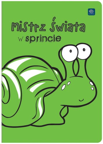 Przejdź do produktu Zeszyt A5 32 k. 3-linie kolorowe, Interdruk