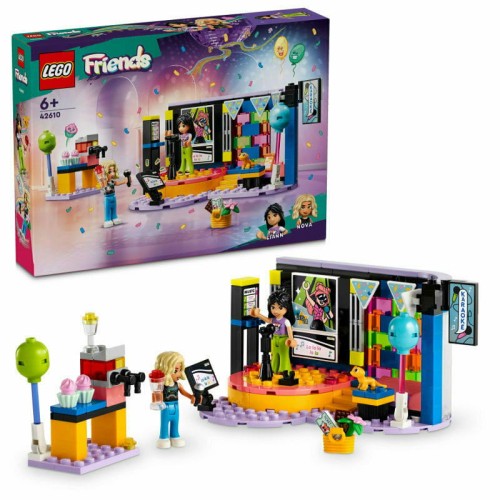Przejdź do produktu LEGO 42610 FRIENDS Impreza z karaoke p8