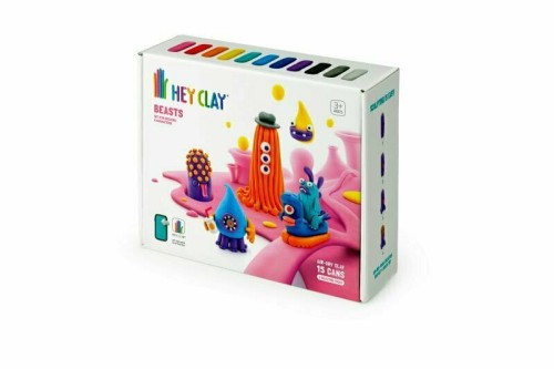 Przejdź do produktu HEY CLAY_ZEST_BESTIE_15PAK_CEE