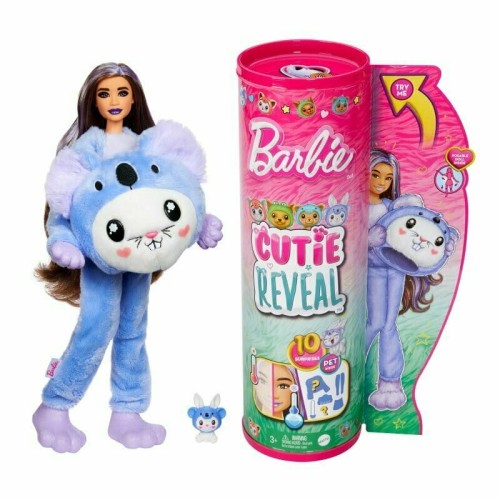 Przejdź do produktu BRB CUTIE REV KOSTIUM KROLICZEK-KOALA HRK26 WB4