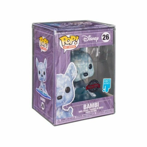 Przejdź do produktu FUNKO ARTIST SERIES DISNEY Bambi