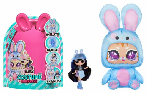 Przejdź do produktu LOL Surprise Tweens Costume Surprise - Aya Cherry