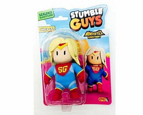 Przejdź do produktu EPEE Gumostwory Stumble Guys Monster flex