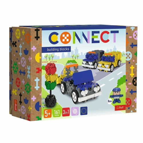 Przejdź do produktu Connect - Emergency Vehicles - M