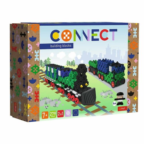 Przejdź do produktu Connect - Truck / Construction Zone - L