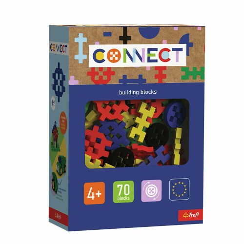 Przejdź do produktu Connect - Basic 70 - Boy