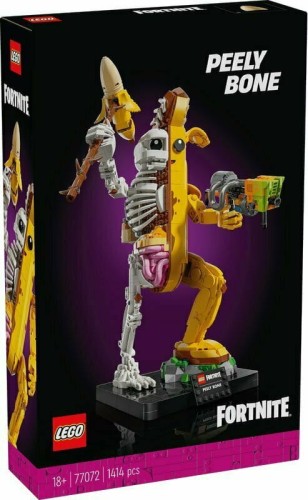 Przejdź do produktu LEGO 77072 FORTNITE Skórkościec p2