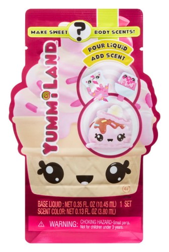 Przejdź do produktu MGA Yummiland Num Noms Body Scent 526476 p24