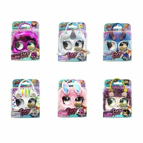 Przejdź do produktu Torebka Purse Pets Mikro 6062213 Spin Master