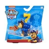 Przejdź do produktu PAW PATROL / PSI PATROL Figurka Akcji z odznaką 60