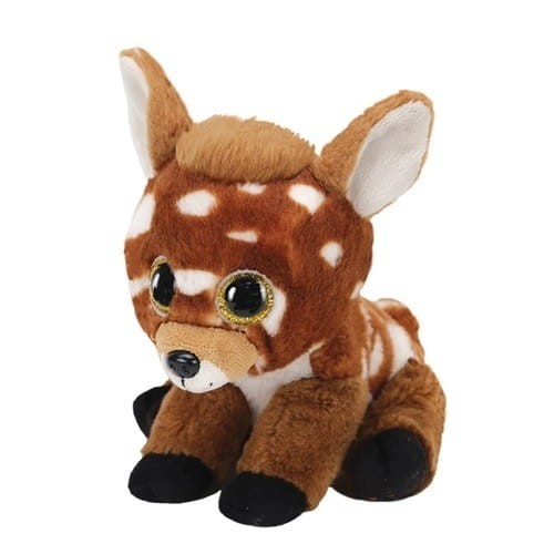Przejdź do produktu TY BEANIE BABIES BUCKLEY - jeleń 24cm 90283
