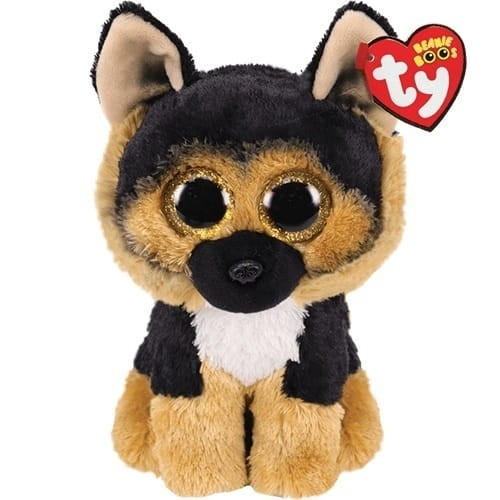 Przejdź do produktu TY BEANIE BOOS Spirit owczarek niemiecki 24cm 3647