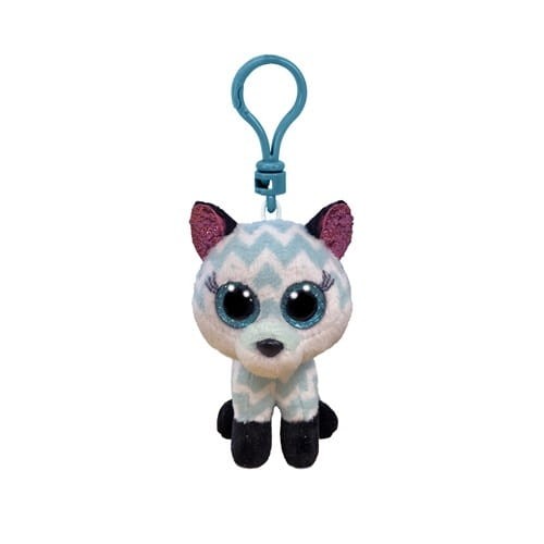Przejdź do produktu TY BEANIE BOOS ATLAS- lis wodno-zygzakowy 8,5cm Cl