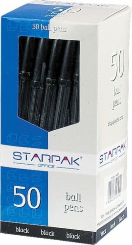 Przejdź do produktu DLUGOPIS ZAM OFF CRISTAL CZAR STK PUD50 100
